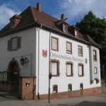 Morlautern_Rathaus