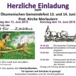 Gemeindefest2015