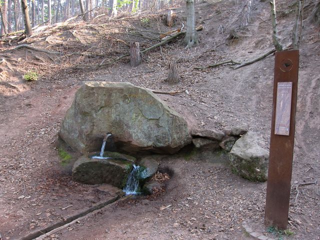 Schallbrunnen